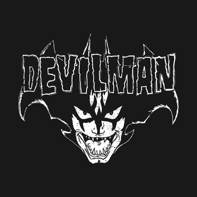 Devilmanzig by illproxy