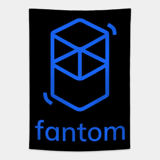 Fantom Coin Cryptocurrency FTM crypto Tapestry