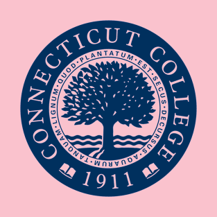 College Connecticut T-Shirt