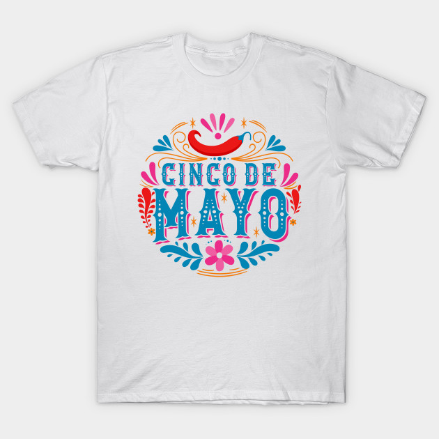 cinco de mayo shirts