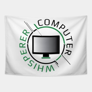 Computer Whisperer - IT Tapestry