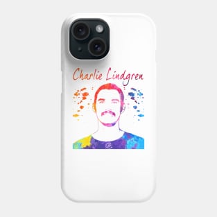 Charlie Lindgren Phone Case