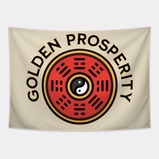 prosperity Tapestry