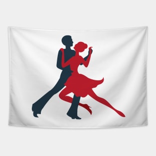 Tango Tapestry