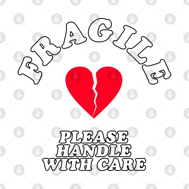 Fragile Heart by Yeaha