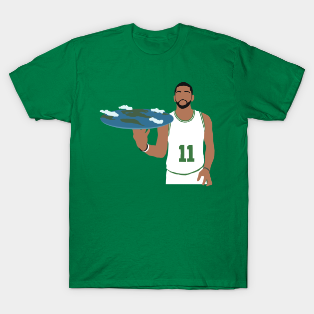 kyrie irving merch