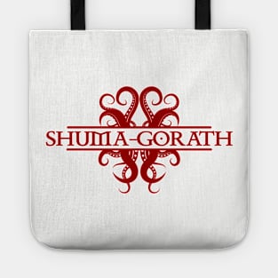 Shuma-Gorath Tote