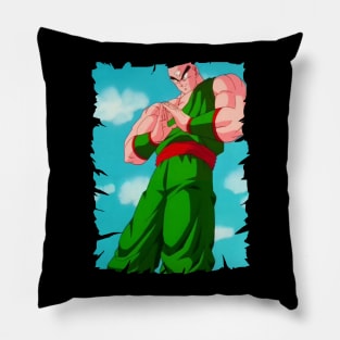 TIEN MERCH VTG Pillow