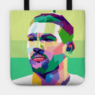 Alexander Kolarov Tote