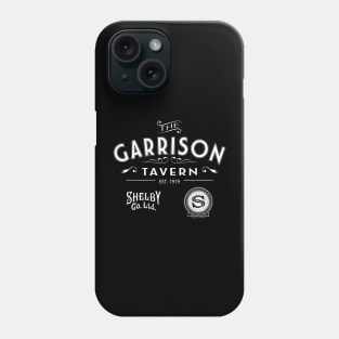 The Garrison Phone Case