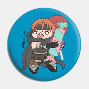 Gaius Pin