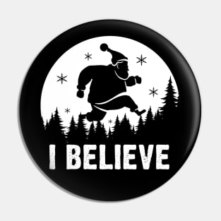 I Believe V1 Pin