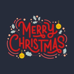 Merry Christmas | Merry Christmas T-Shirt