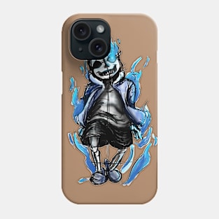 Sansy Boi Phone Case