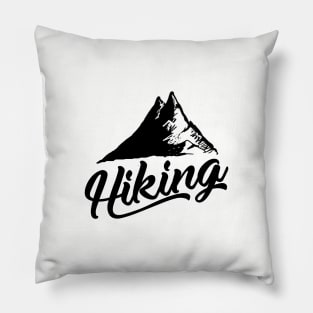 Hiking Pillow