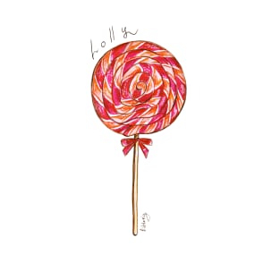 Lollipop T-Shirt