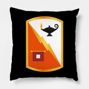 15th Signal Brigade - SSI wo Txt  X 300 Pillow