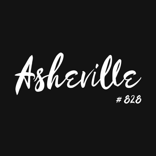 Asheville by nyah14