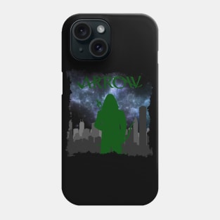 Arrow Phone Case