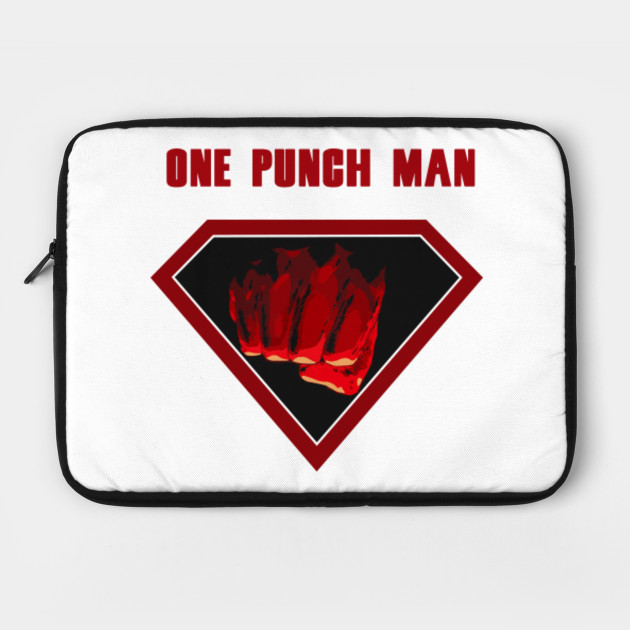 One Punch Man - Super Punch Man