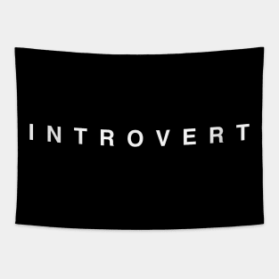 Introvert - Dark Tapestry