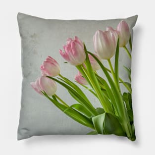 Tulip Princess Pillow