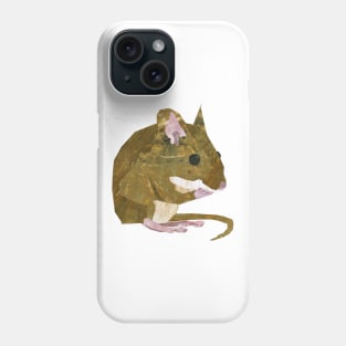 Mouse Phone Case