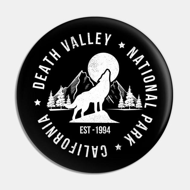 Death valley national park Pin by Aldebaran