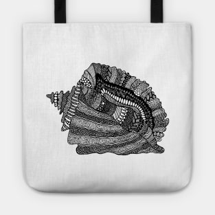 Conch Shell Tote