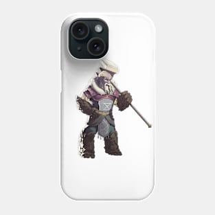 Kascorin Brightmane Phone Case