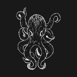 Kraken T-Shirt