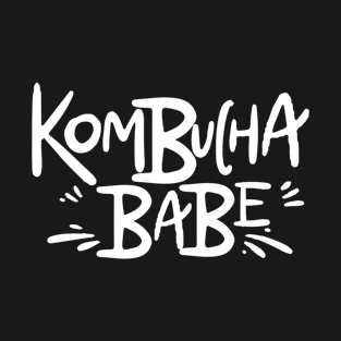 kombucha T-Shirt