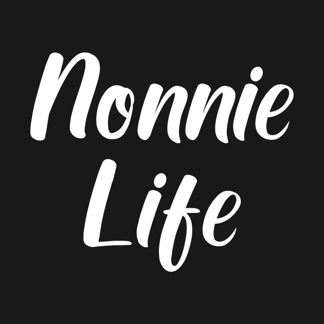 Nonnie Life by sunima