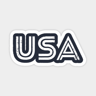 Usa Magnet