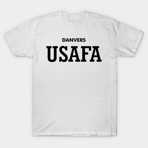 usafa shirt