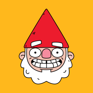 Gnomey T-Shirt