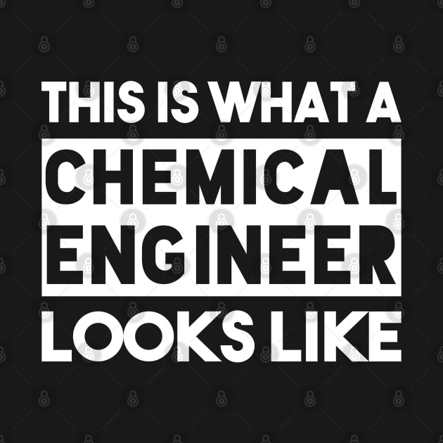 funny chemical engineer by Elhisodesigns