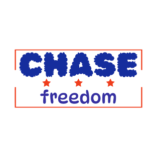 Chase Freedom T-Shirt