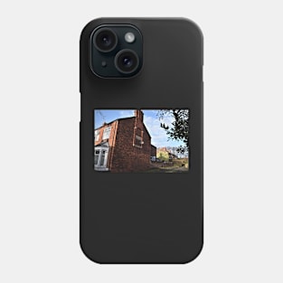 A view of Hull, England Phone Case