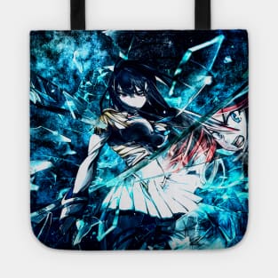 Satsuki Kiryuin Tote