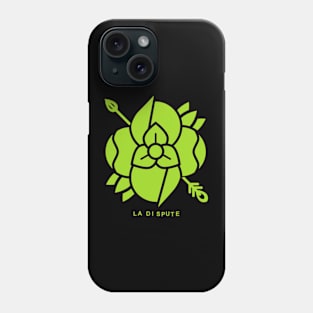 2022 Green Logoo Phone Case