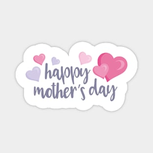 Mothers Day Magnet