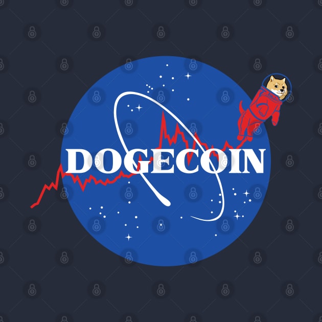 Nasa Doge by inkonfiremx