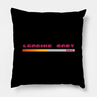 Loading Baby Pillow