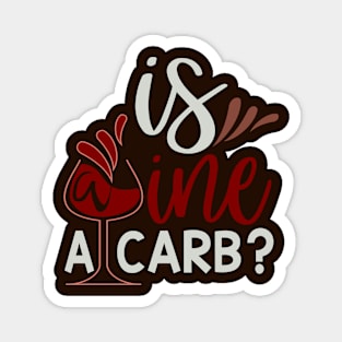 Is Wine A Carb Magnet