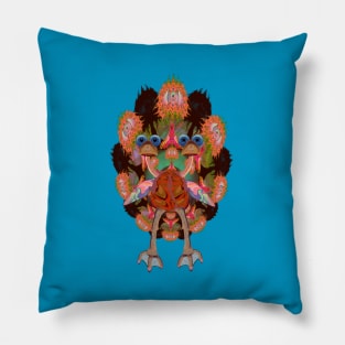 Plumage Pillow