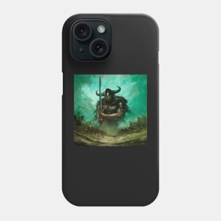 Broadsword Phone Case