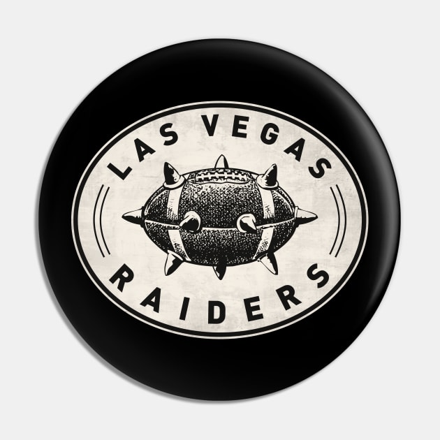 Pin on Las Vegas Raiders