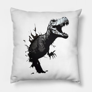 T-Rex Pillow