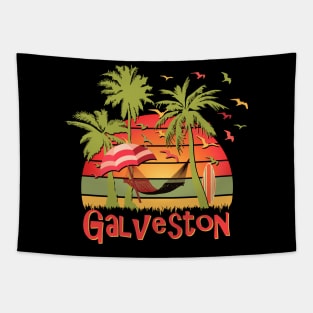 Galveston Tapestry